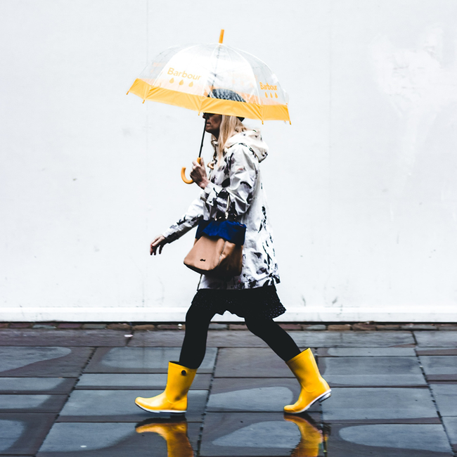Gloomy weather affects consumer spending, April’s Retail Round Up